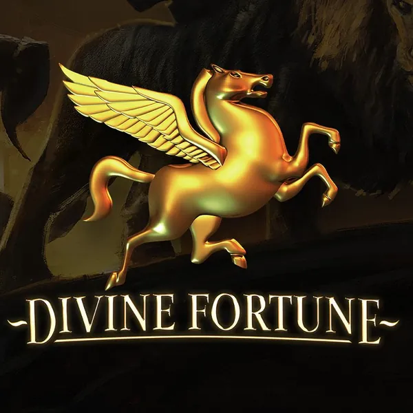 Divine Fortune