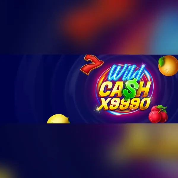 Wild Cash x9990
